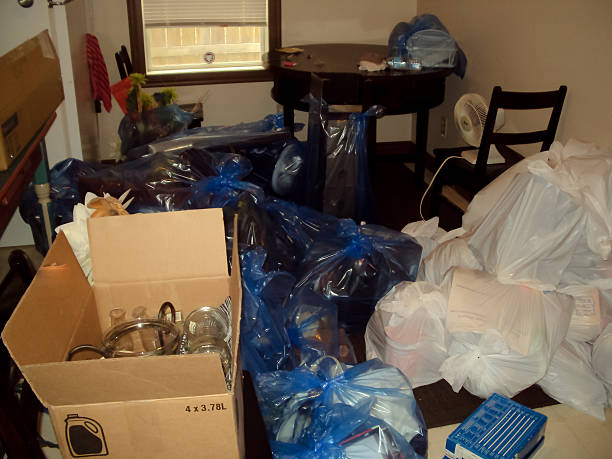 Best Estate Cleanout Services  in USA